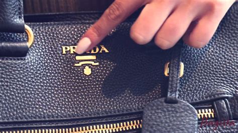 how can you tell if a prada bag is real|prada wallet serial number.